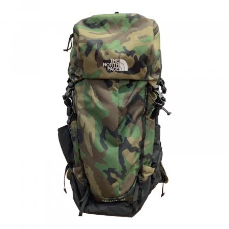 THE NORTH FACE (ザ ノース フェイス) バックパック 迷彩柄 THE NORTH FACE (ザ ノース フェイス) バックパック 迷彩柄