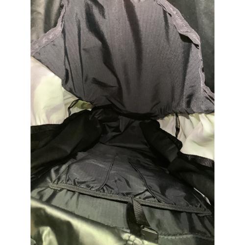 THE NORTH FACE (ザ ノース フェイス) バックパック 迷彩柄 NM61810 TELLUS 35 背面長 約41～45cm 約35L