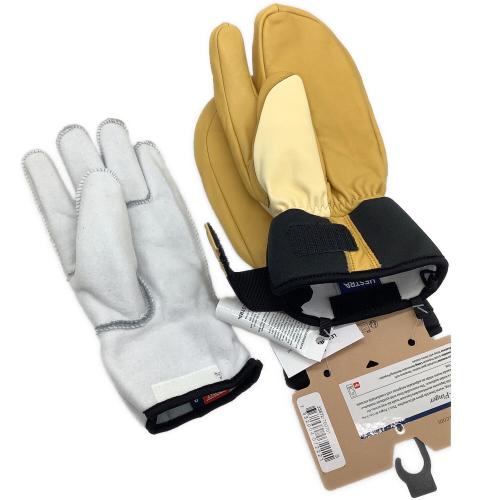 HESTRA (ヘストラ) グローブ アルペンプロ 3フィンガー 未使用品