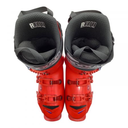 REXXAM (レグザム) スキーブーツ メンズ SIZE 26cm ブラック 24-25