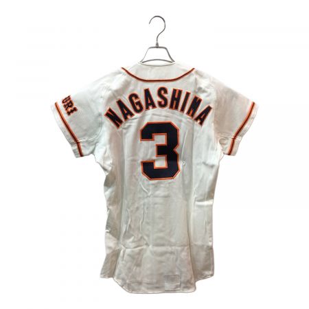 読売ジャイアンツ (ヨミウリジャイアンツ) 応援グッズ SIZE L ホワイト