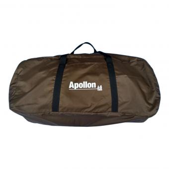 OGAWA (オガワ) ツールームテント 2788 アポロン 435*320*205cm 3～4人用