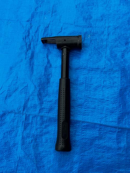 OGAWA (オガワ) ツールームテント 2788 アポロン 435*320*205cm 3～4人用