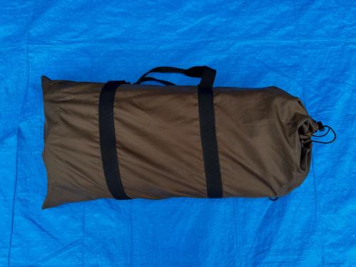 OGAWA (オガワ) ツールームテント 2788 アポロン 435*320*205cm 3～4人用