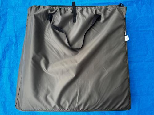 OGAWA (オガワ) ツールームテント 2788 アポロン 435*320*205cm 3～4人用