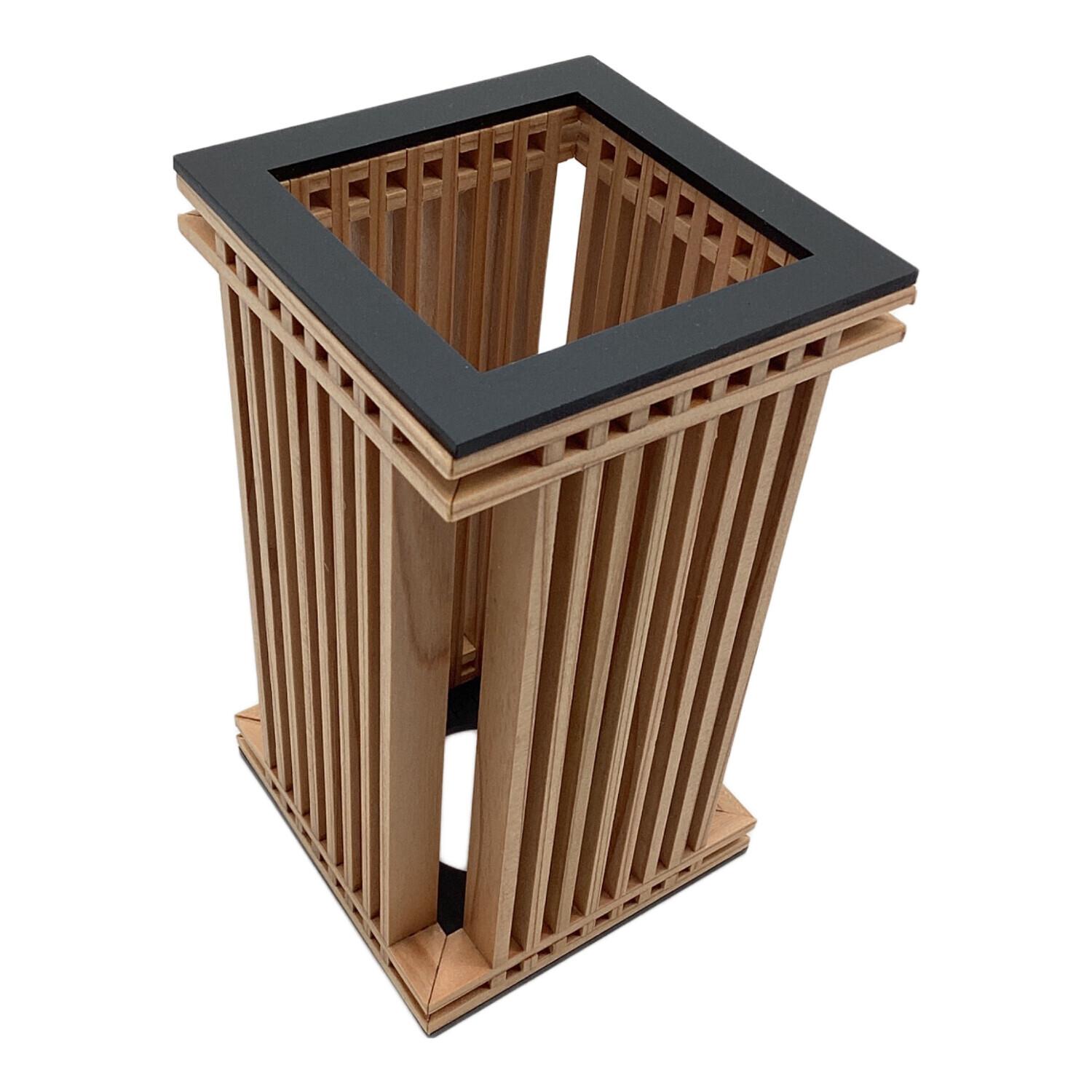 BRIGHTUS ランタンアクセサリー 組子シェード｜トレファクONLINE