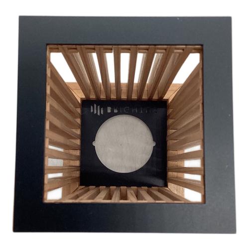 BRIGHTUS ランタンアクセサリー 組子シェード｜トレファクONLINE