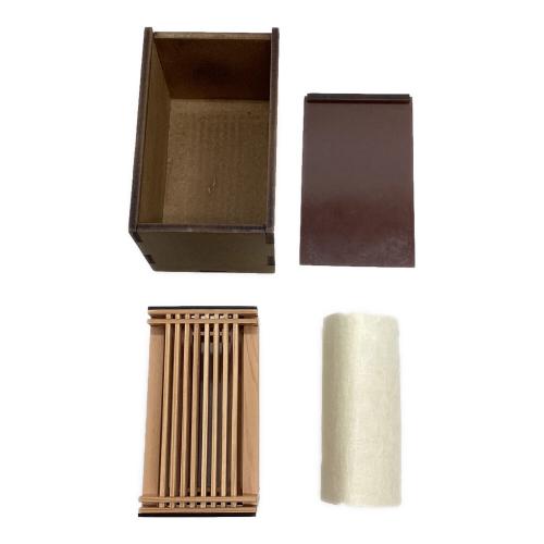 BRIGHTUS ランタンアクセサリー 組子シェード｜トレファクONLINE