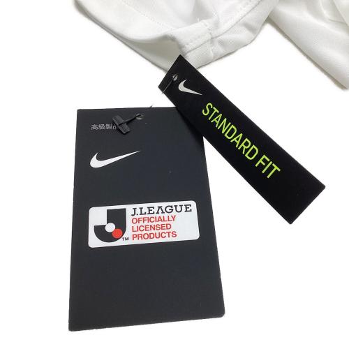 浦和レッズ (ウラワレッズ) 興梠慎三9年連続2桁ゴール記念 アウェイ サッカーユニフォーム 【30】興梠 慎三 メンズ SIZE XL ホワイト