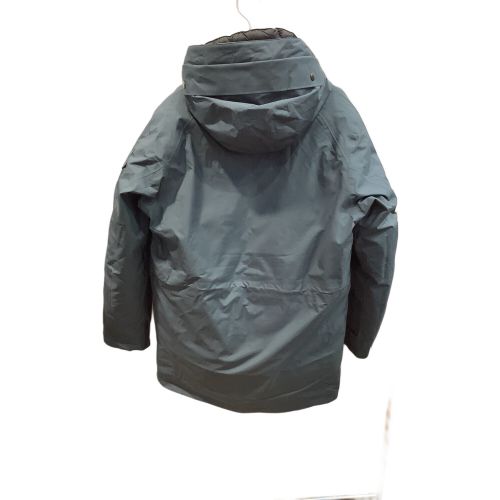 FOX FIRE (フォックスファイヤー) トレッキングウェア(ジャケット) メンズ SIZE L ネイビー 5113732 GORE-TEX 3WAYオーロラ ジャケット