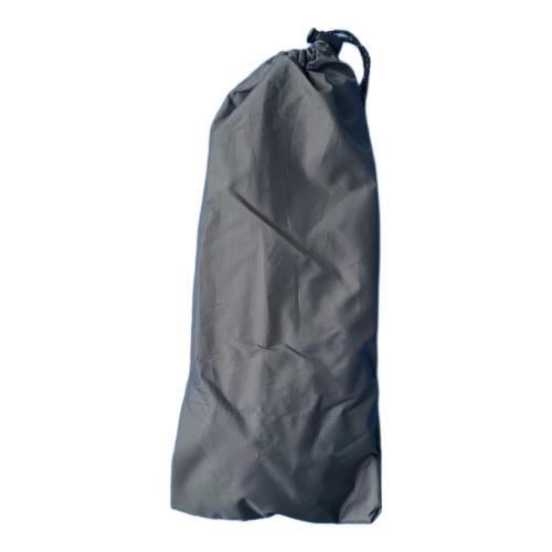 tentmark DESIGNS (テンマクデザイン) モノポールテント TM-21162 土ヨゴレ有・フラップコネクト面ファスナー加工有 サーカスSTDXブラック フロントフラップスペシャルパッケージ