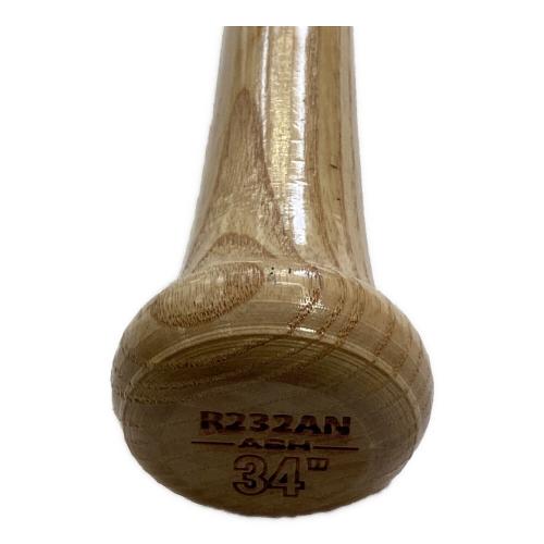 RAWLINGS (ローリングス) バット R232AN 約85㎝ ブラウン