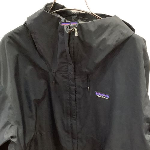 Patagonia (パタゴニア) トレッキングウェア(レインウェア) メンズ SIZE XL ブラック 85241SP23 トレントシェル