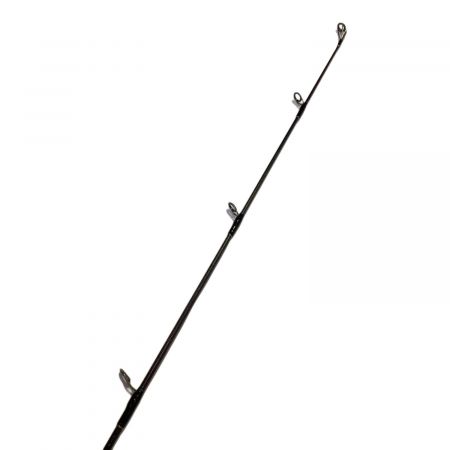 MC works ロッド(釣竿) STANDARD MODEL ケース付 @ NB623SS STD 〇 1