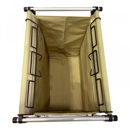 Snow peak (スノーピーク) マルチスタンド 廃盤品 DB-011BG ガビング