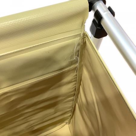 Snow peak (スノーピーク) マルチスタンド 廃盤品 DB-011BG ガビング