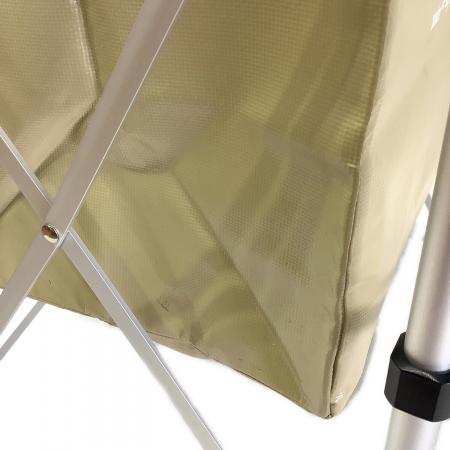 Snow peak (スノーピーク) マルチスタンド 廃盤品 DB-011BG ガビング