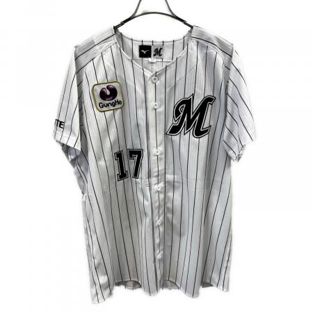 千葉ロッテマリーンズ (チバロッテマリーンズ) 応援グッズ Lサイズ