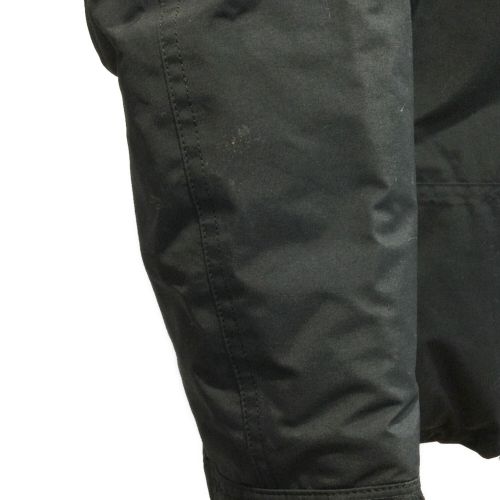 THE NORTH FACE (ザ ノース フェイス) アウトドアウェア(ジャケット) メンズ SIZE L ブラック マウンテンジャケット ND92237