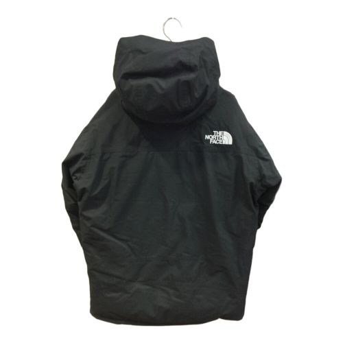 THE NORTH FACE (ザ ノース フェイス) アウトドアウェア(ジャケット) メンズ SIZE L ブラック マウンテンジャケット ND92237