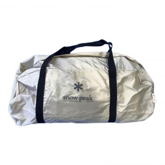 Snow peak (スノーピーク) その他タープ TP-430 TAKIBIタープオクタ