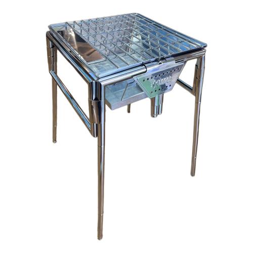 LOGOS (ロゴス) 焚火台 THE KAMADO EMiwa コンプリート 未使用品