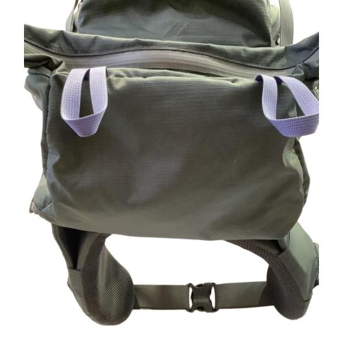 MYSTERY RANCH (ミステリーランチ) バックパック グレー STEIN62 62L