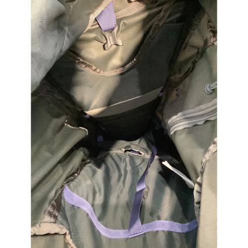 MYSTERY RANCH (ミステリーランチ) バックパック グレー STEIN62 62L