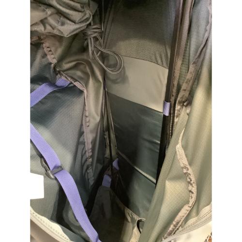 MYSTERY RANCH (ミステリーランチ) バックパック グレー STEIN62 62L