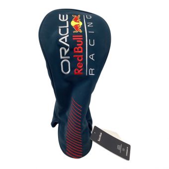 TaylorMade (テイラーメイド) ヘッドカバー ネイビー ORACLE RED BULL RACING