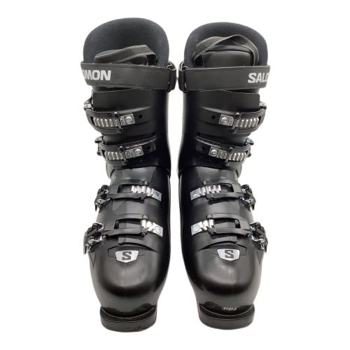 SALOMON (サロモン) スキーブーツ メンズ SIZE 27.0cm ブラック 23-24モデル 315ｍｍ SELECT WIDE CRUSE 70