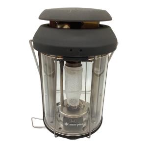 Snow peak (スノーピーク) ガスランタン GL-300A ギガパワーBFランタン