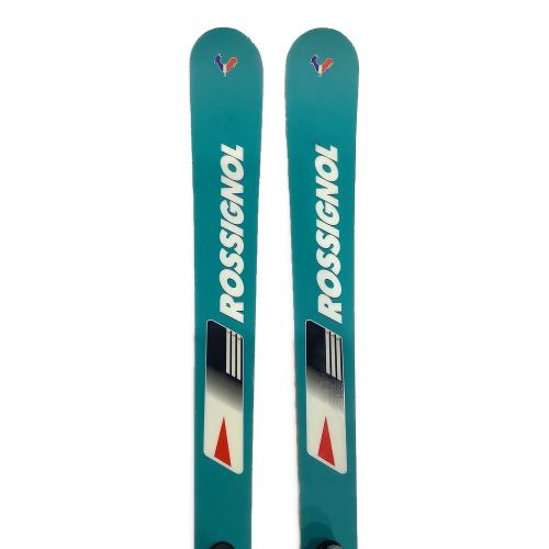 ROSSIGNOL (ロシニョール) カービングスキー 約167cm 100周年記念 復刻モデル @ EQUIPE REPLICA 4S ・ROSSIGNOL axial2