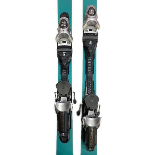 ROSSIGNOL (ロシニョール) カービングスキー 約167cm 100周年記念 復刻モデル @ EQUIPE REPLICA 4S ・ROSSIGNOL axial2