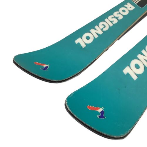 ROSSIGNOL (ロシニョール) カービングスキー 約167cm 100周年記念 復刻モデル @ EQUIPE REPLICA 4S ・ROSSIGNOL axial2