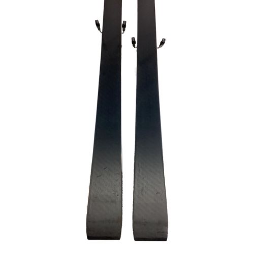 ROSSIGNOL (ロシニョール) カービングスキー 約167cm 100周年記念 復刻モデル @ EQUIPE REPLICA 4S ・ROSSIGNOL axial2