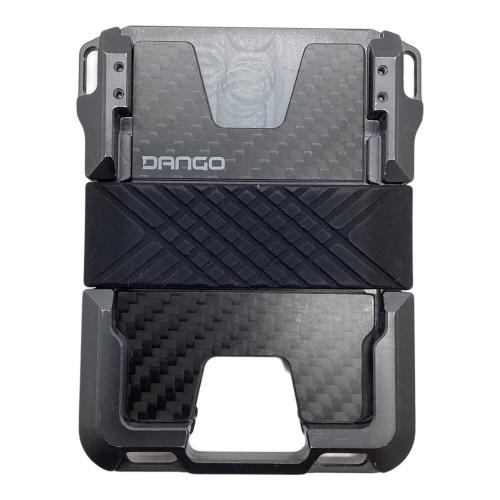 DANGO (ダンゴ) アウトドア雑貨 グレー/セメントグレー ウォレットバンド付き