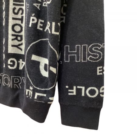 PEARLY GATES (パーリーゲイツ) ゴルフウェア(トップス) メンズ SIZE