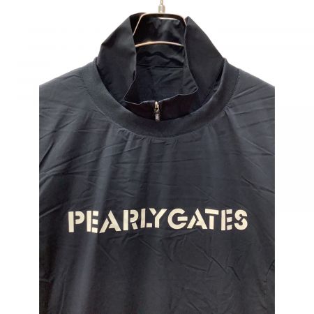 PEARLY GATES (パーリーゲイツ) ゴルフウェア(トップス) メンズ SIZE