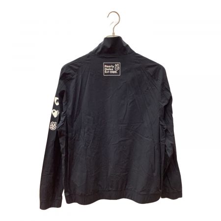 PEARLY GATES (パーリーゲイツ) ゴルフウェア(トップス) メンズ SIZE