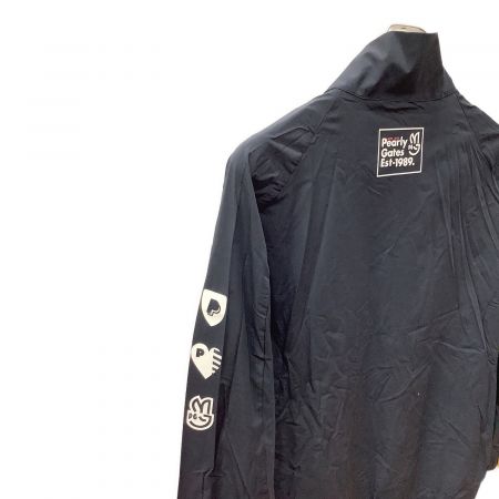PEARLY GATES (パーリーゲイツ) ゴルフウェア(トップス) メンズ SIZE