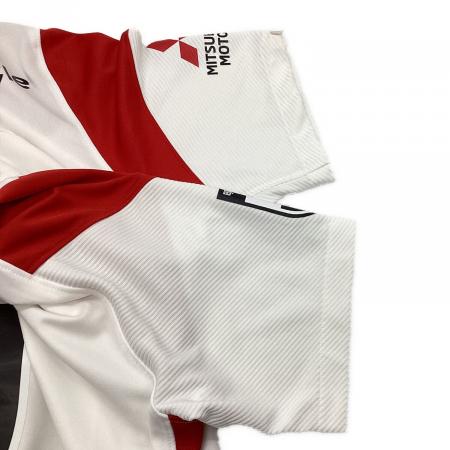 浦和レッズ (ウラワレッズ) サッカーユニフォーム メンズ SIZE L