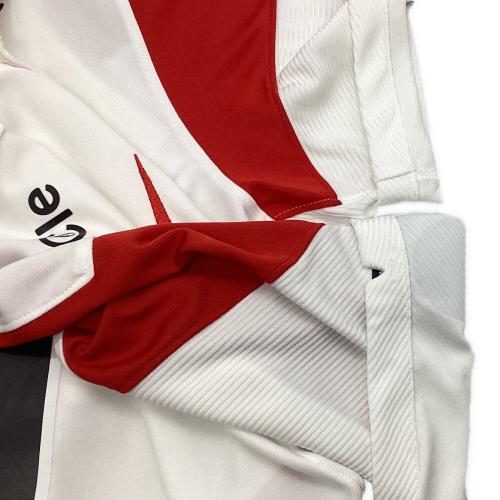 浦和レッズ (ウラワレッズ) サッカーユニフォーム メンズ SIZE L