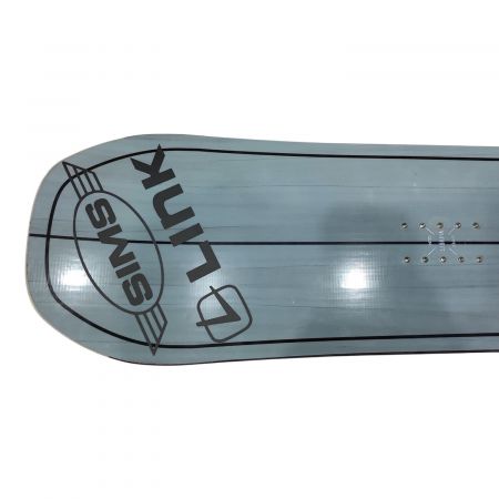 SABRINA (サブリナ) スノーボード 145cm スカイブルー 22-23モデル