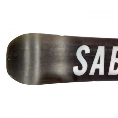 SABRINA (サブリナ) スノーボード 145cm スカイブルー 22-23モデル