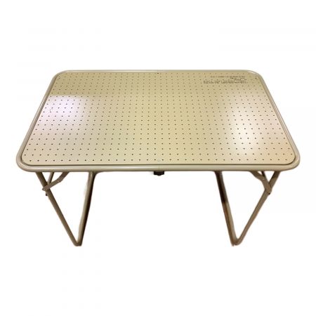 BALLISTICS (バリスティックス) アウトドアテーブル 約94×60×70cm