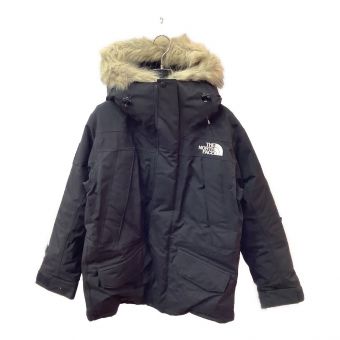 THE NORTH FACE (ザ ノース フェイス) アウトドアウェア(ジャケット) メンズ SIZE XL ブラック ND92238 アトランティカパーカ