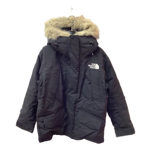 THE NORTH FACE (ザ ノース フェイス) アウトドアウェア(ジャケット) メンズ SIZE XL ブラック ND92238 アトランティカパーカ