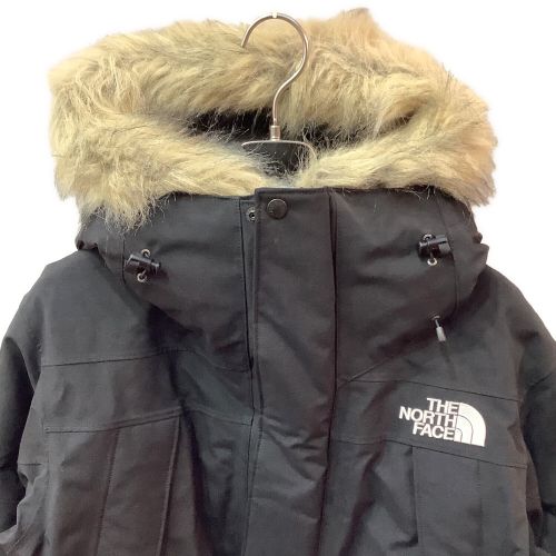 THE NORTH FACE (ザ ノース フェイス) アウトドアウェア(ジャケット) メンズ SIZE XL ブラック ND92238 アトランティカパーカ