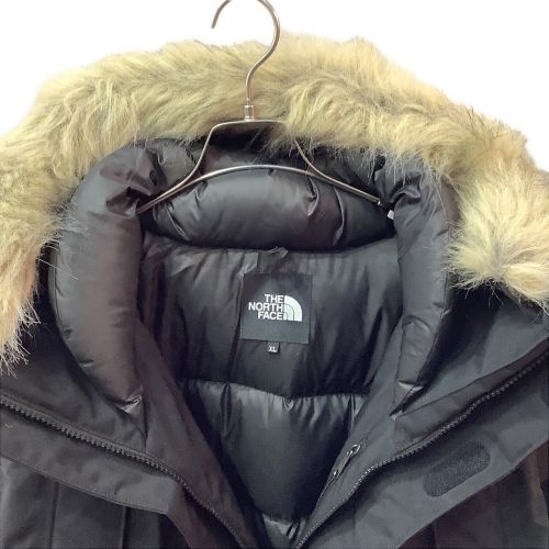 THE NORTH FACE (ザ ノース フェイス) アウトドアウェア(ジャケット) メンズ SIZE XL ブラック ND92238 アトランティカパーカ